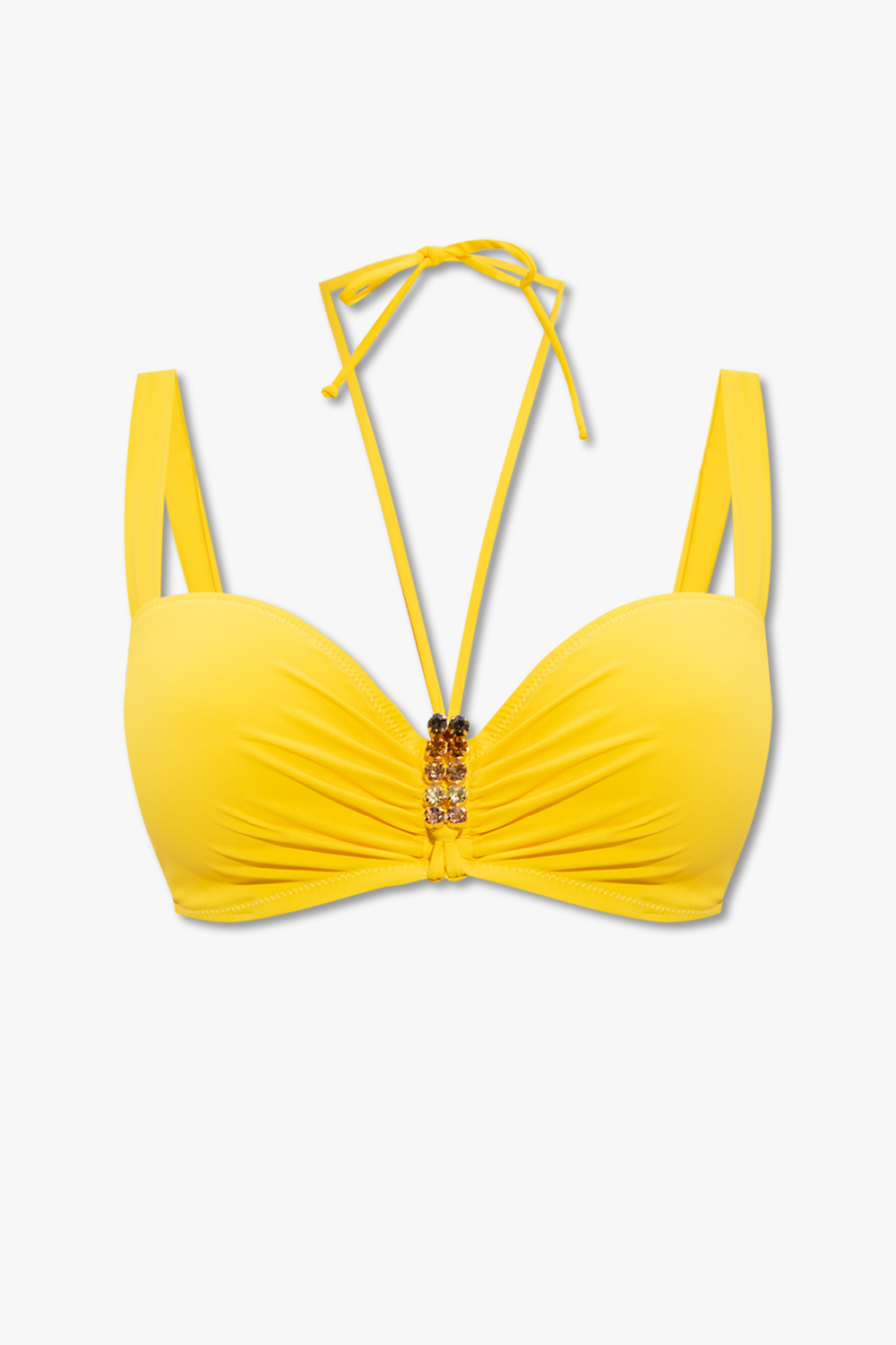 Yellow cheap bikini canada